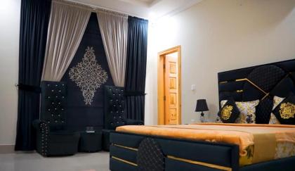 Hospitality Expert E11/2 Islamabad