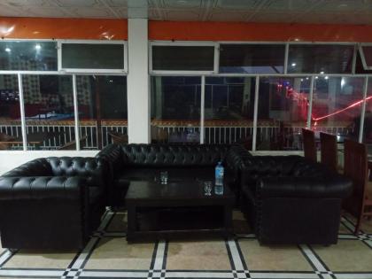 Hotel Red Roof & Restaurant - image 13