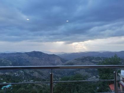 Navid's Holiday Resort and Hotel Murree 