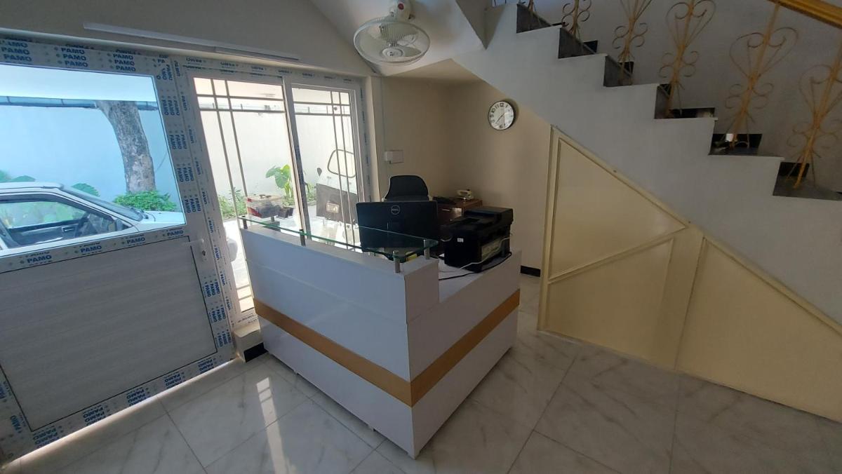 Arena Lodge - image 4