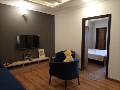 Tourist Inn Apartment 2 Islamabad