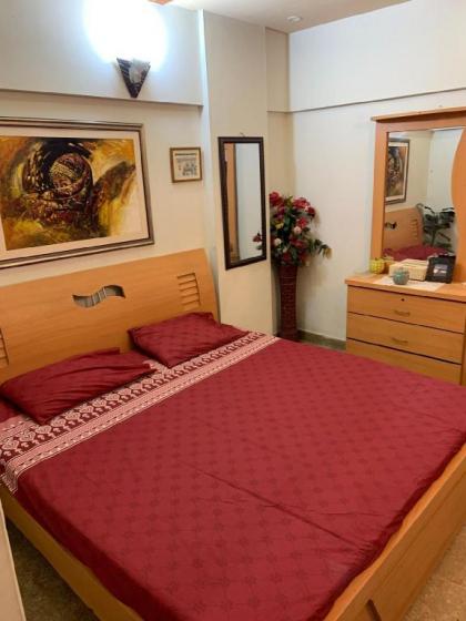 Apartment in Karachi 