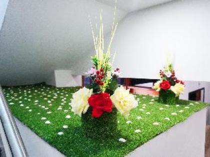 Welcome Guest House Karachi