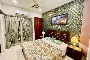 Lavish 2 Bed Apartment - main image