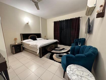 Apartment in Islamabad 
