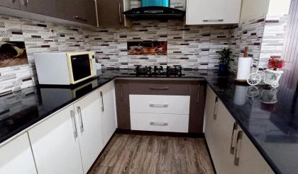 Saima Jinnah Ave-2 Bedroom Cozy Apartment - image 15