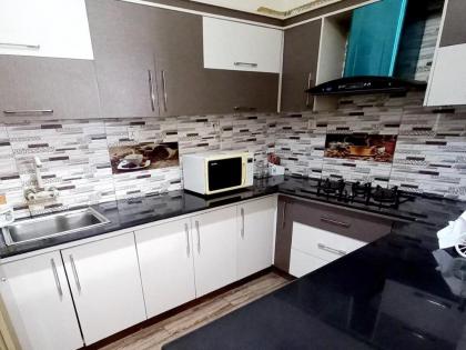 Saima Jinnah Ave-2 Bedroom Cozy Apartment - image 3