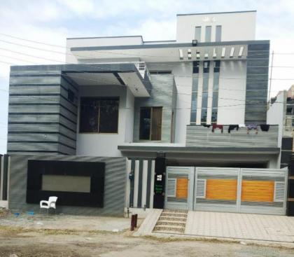 Continental Girls Hostel UCP 