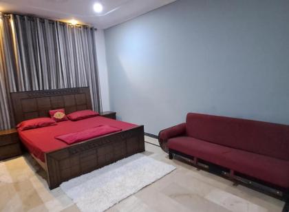Guest houses in Islamabad 
