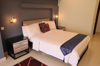 Ghumo - 2BR Serviced APT Near Airport - image 2