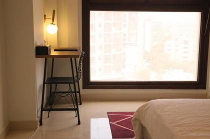 Ghumo - 2BR Serviced APT Near Airport - image 3