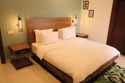 Ghumo - 2BR Serviced APT Near Airport - image 7