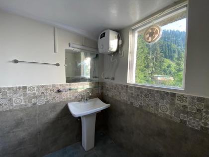 One Bedroom Haven - Nathia - Dunga - image 10