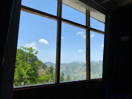 One Bedroom Haven - Nathia - Dunga - image 11