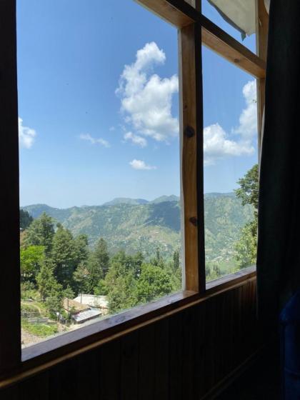 One Bedroom Haven - Nathia - Dunga - image 13