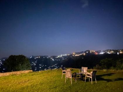 One Bedroom Haven - Nathia - Dunga - image 15