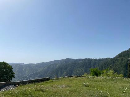 One Bedroom Haven - Nathia - Dunga - image 18