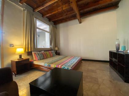 One Bedroom Haven - Nathia - Dunga - image 2