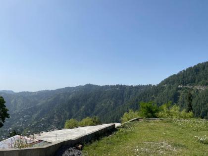 One Bedroom Haven - Nathia - Dunga - image 20