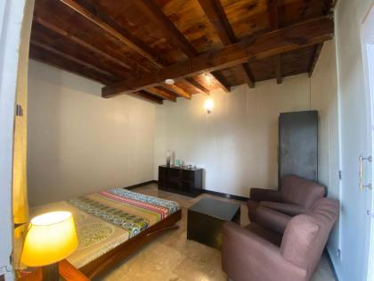 One Bedroom Haven - Nathia - Dunga - image 3