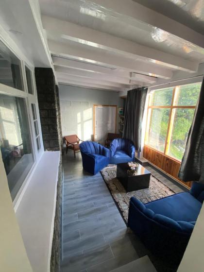 One Bedroom Haven - Nathia - Dunga - image 4