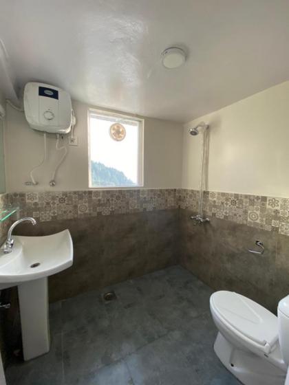 One Bedroom Haven - Nathia - Dunga - image 9