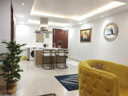 Luxury Apartment Gold Crest Mall And Residency DHA - image 16