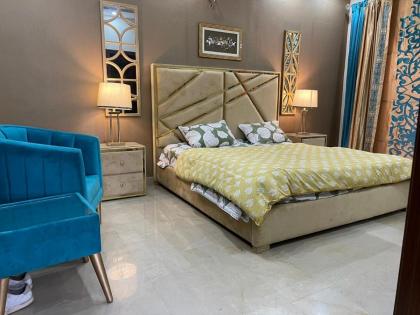 Villas in Lahore 
