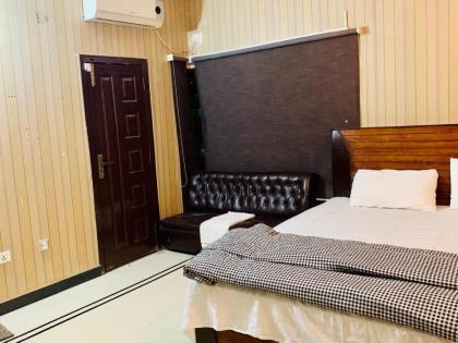 Moon light guesthouse 