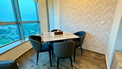Centaurus Apartment City View One Bed - image 8