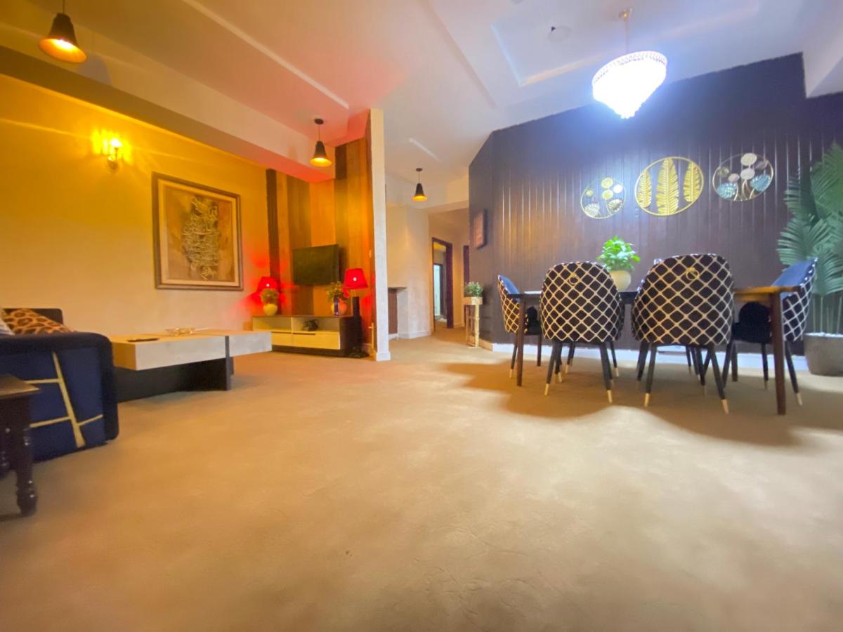Viceroy Royal Hotel Apartment Islamabad - image 5