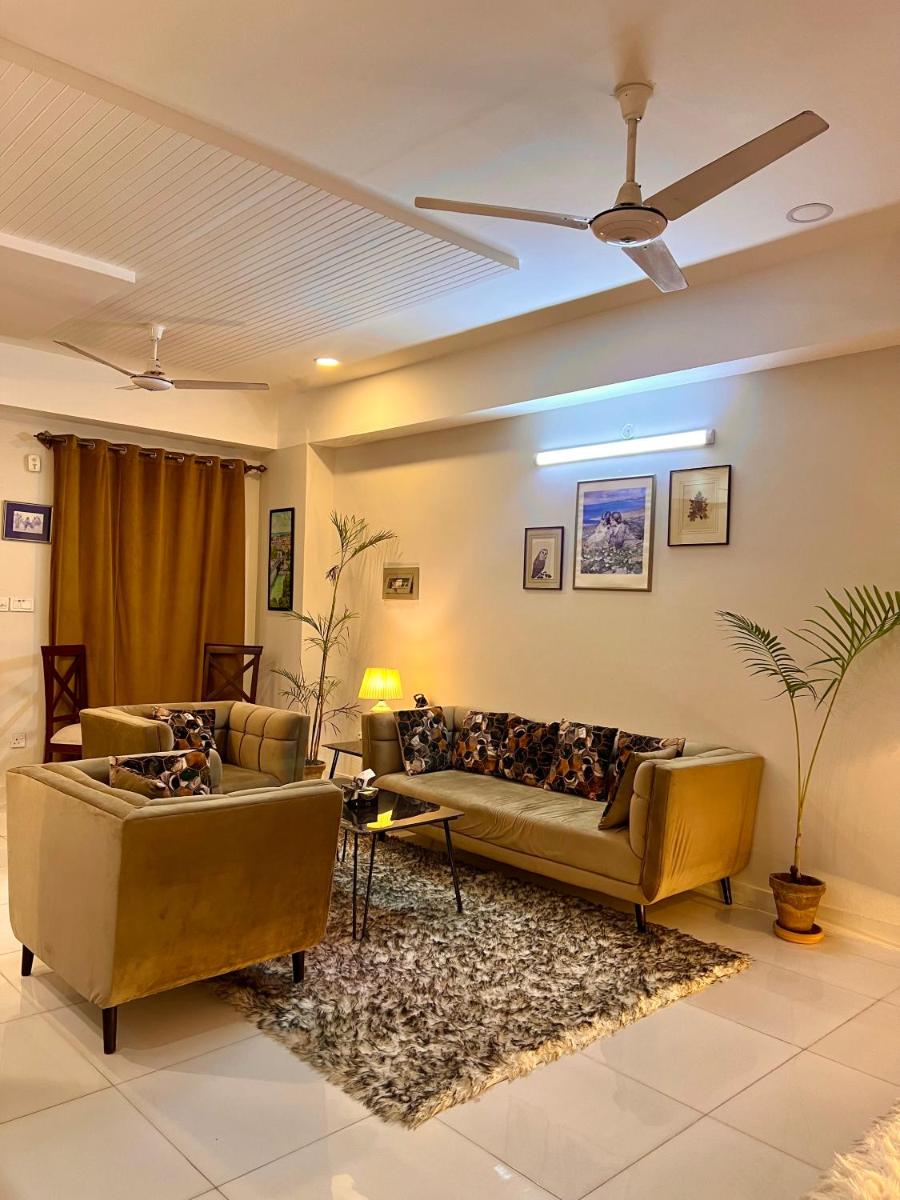 Capital Oasis Islamabad - main image
