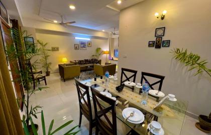 Capital Oasis Islamabad - image 11