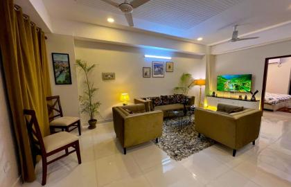 Capital Oasis Islamabad - image 17