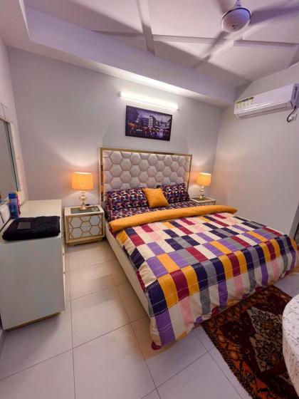 Capital Oasis Islamabad - image 2