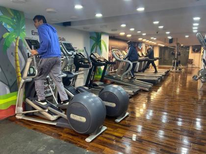 Capital Oasis Islamabad - image 20
