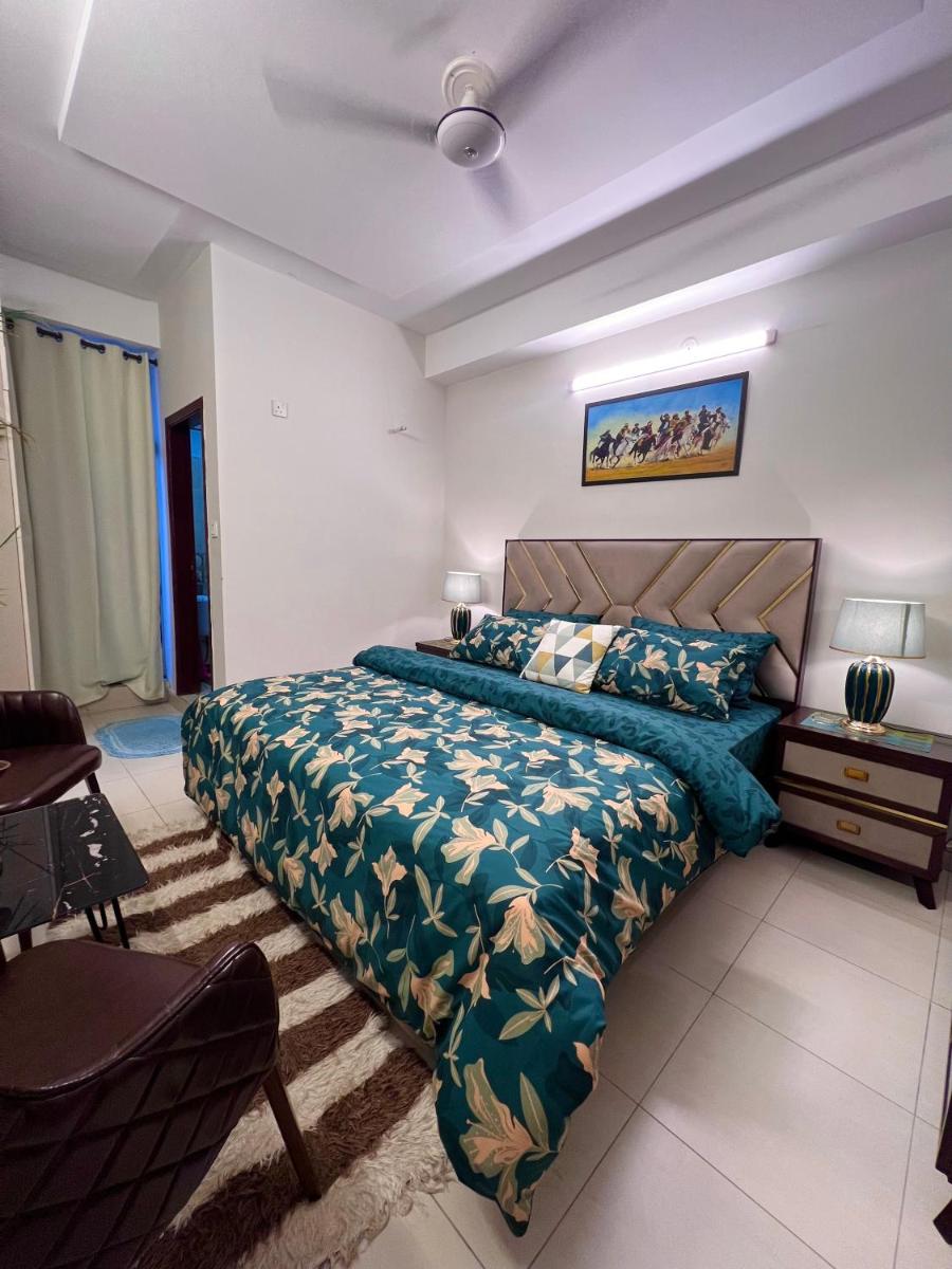 Capital Oasis Islamabad - image 3