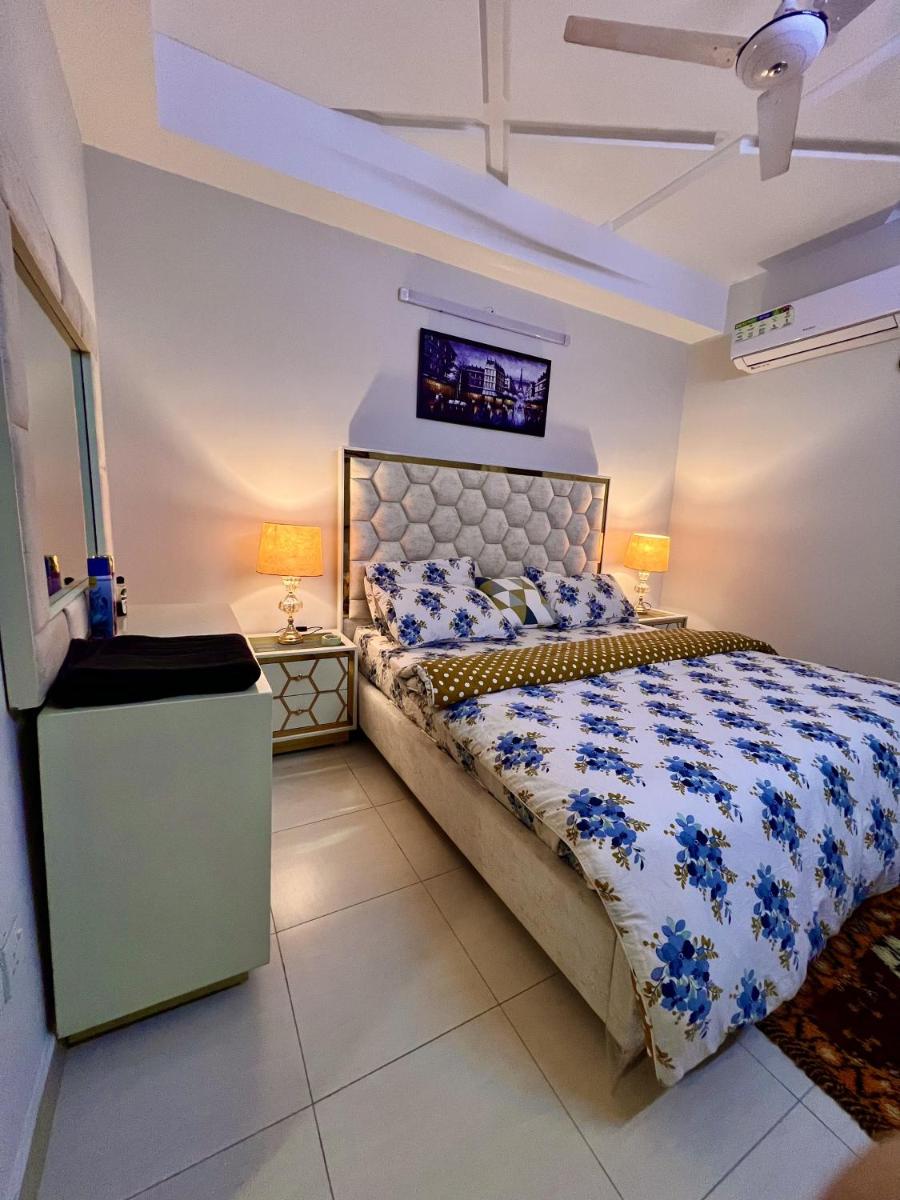 Capital Oasis Islamabad - image 4