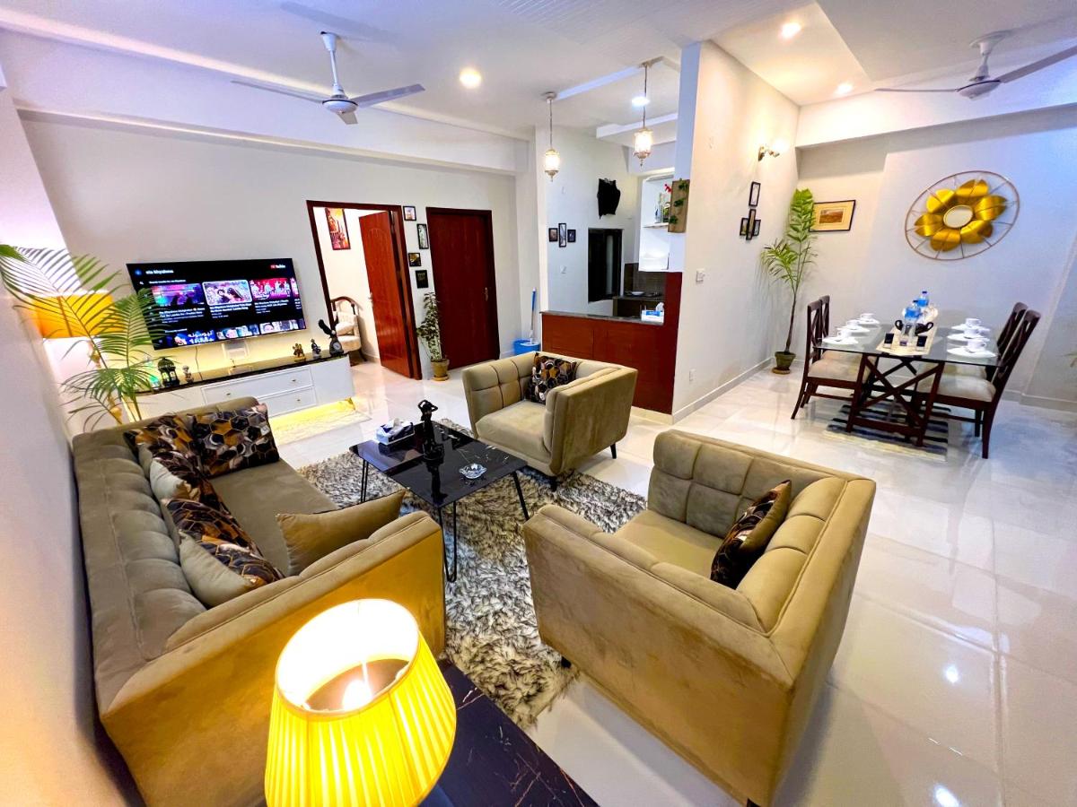 Capital Oasis Islamabad - image 6