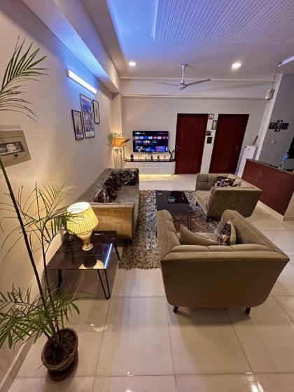 Capital Oasis Islamabad - image 7