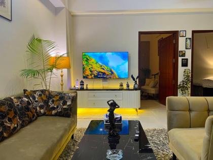 Capital Oasis Islamabad - image 8