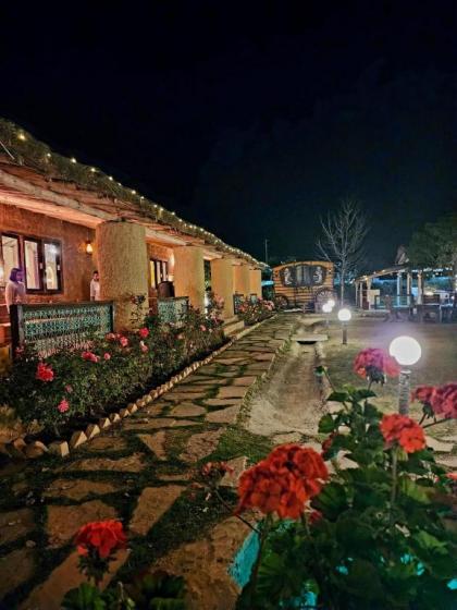 Orange Lake Resort 