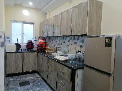 Navid's Holiday Resort & Hotel - image 17