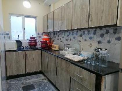 Navid's Holiday Resort & Hotel - image 19
