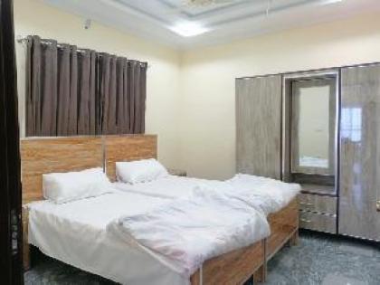 Navid's Holiday Resort & Hotel - image 20