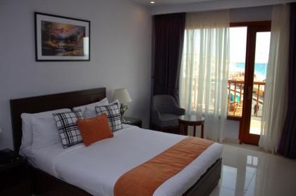 Destination Beach Hotel by Dreamworld 