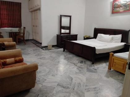 Islamabad lodge G-6 - image 14