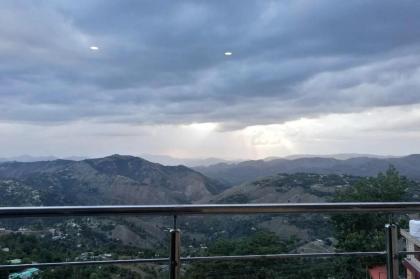 Navid's Holiday Resort & Hotel Murree Apartment 3 Islamabad 