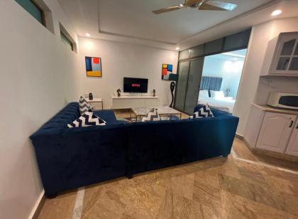 Homtel Signature Suites Islamabad 