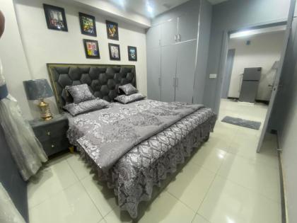 The Bahria Town Hotel & Suites - image 18